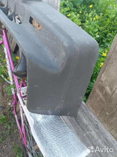 Продам бампера