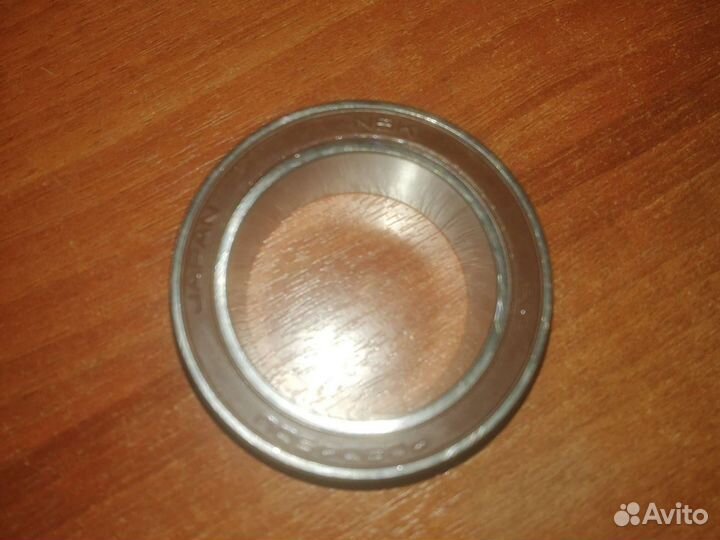 Подшипник компрессора кондиционера 40*57*24