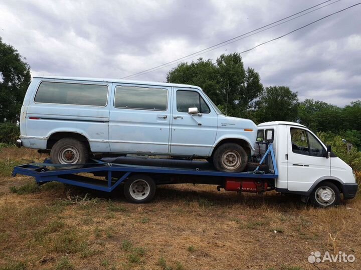 Эвакуатор. услуги эвакуатора М4