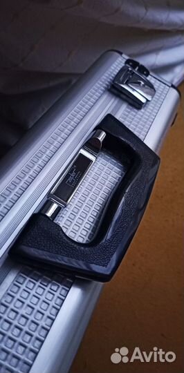 Zepter чемодан (Италия)