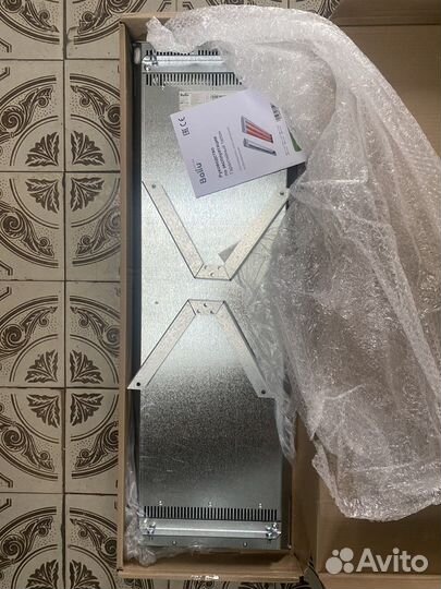 Инфракрасный обогреватель Ballu BIH-T-3.0