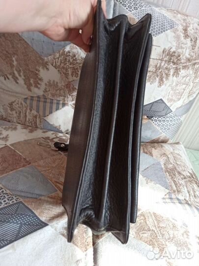 Сумка мужская Beverley hills polo club