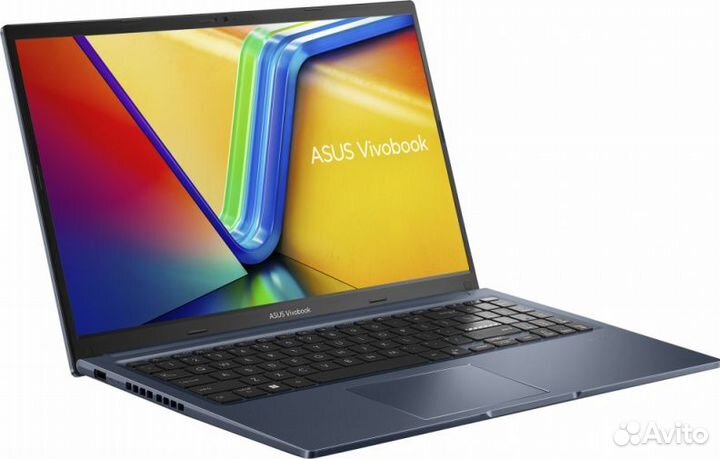 Ноутбук asus VivoBook 15 X1502ZA-BQ2342 90NB0VX1-M03750