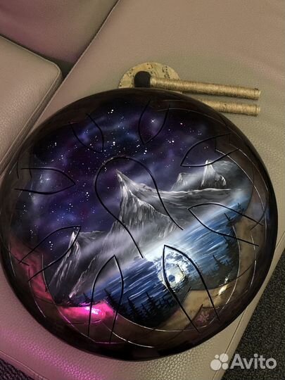 Глюкофон 38 см