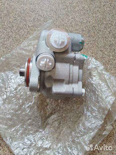 Насос гидроусилителя руля Peugeot Boxer