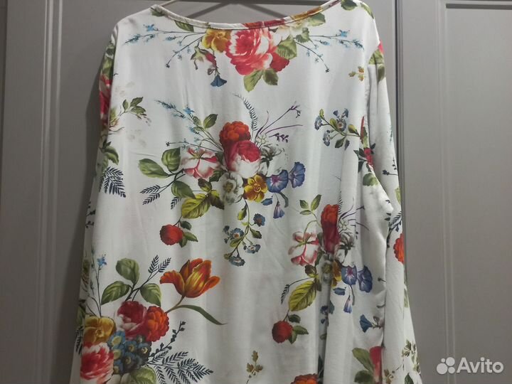 Блузка вискоза Еtam 52-54