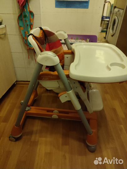 Стульчик для кормления