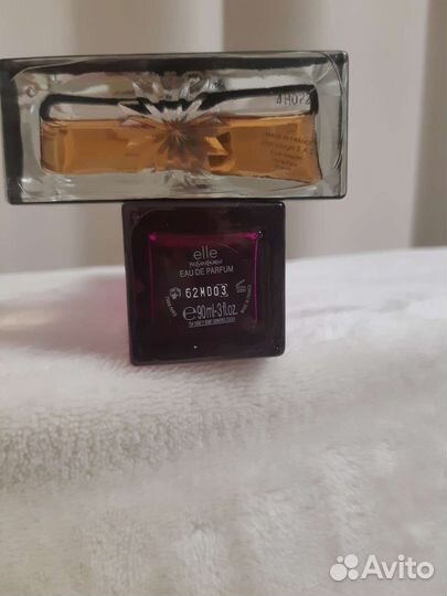 Givenchy, Yves Saint Laurent, Guerlain