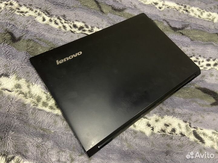 Ноутбук Lenovo B50 30