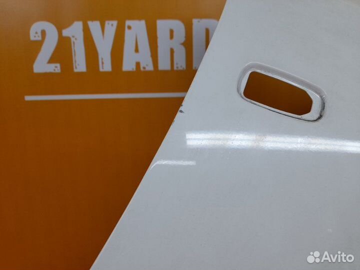 Крыло переднее правое Toyota Corolla Spacio