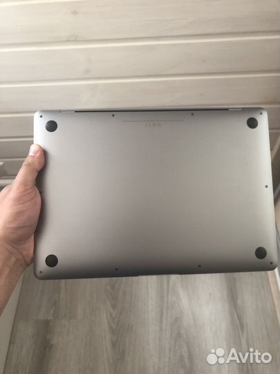 Apple MacBook Air 13 Retina (2018) 256gb