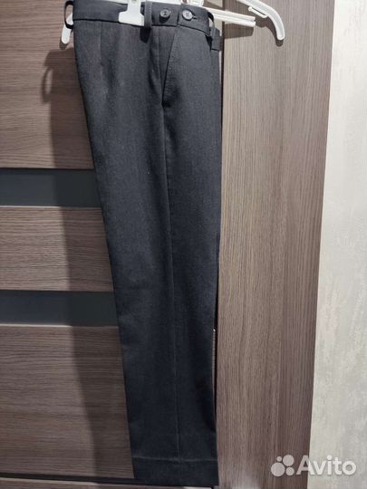 Пиджак школьный