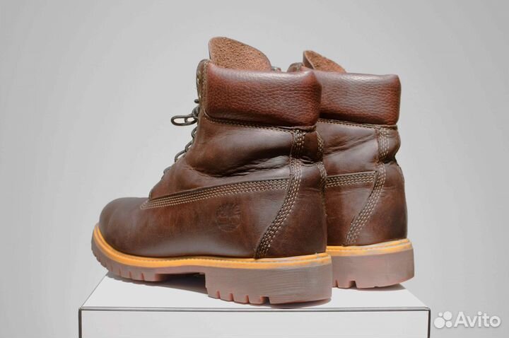 Timberland 6 Inch Premium (42, Оригинал)