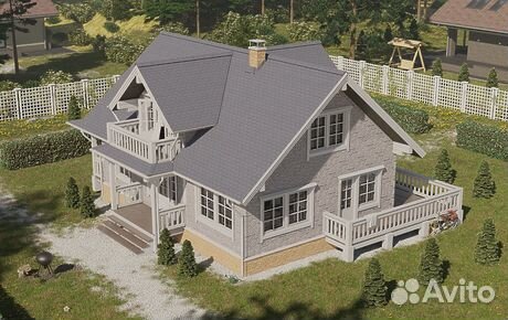 Софит сплошной Пломбир Docke