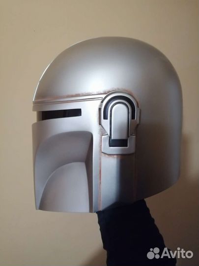 Звездные войны Шлем мандалорец star wars