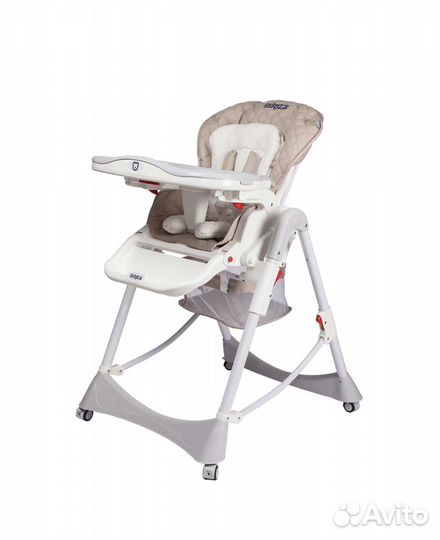 Стульчик для кормления babyton