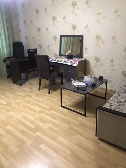 4-к. квартира, 105 м², 1/7 эт.