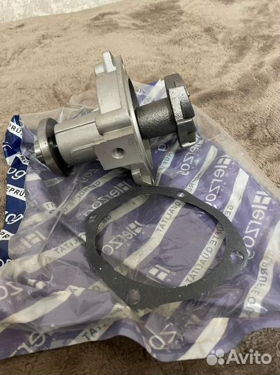 Насос водяной 2101-1307011