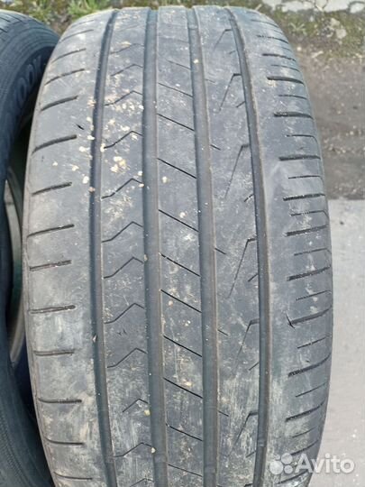 Hankook Ventus Prime 3 K125 225/55 R18