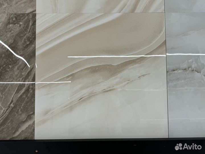 Керамогранит/ керамическая плитка 60х60