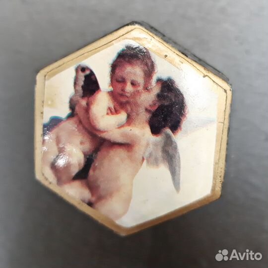 Мини шкатулки