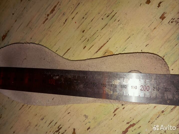 Коньки фигурные Монтана голд