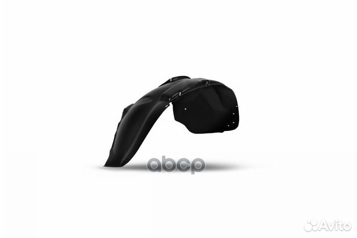 NLL.41.41.001 подкрылок передний левый Renault