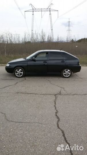 ВАЗ 2112 1.6 МТ, 2006, 150 000 км