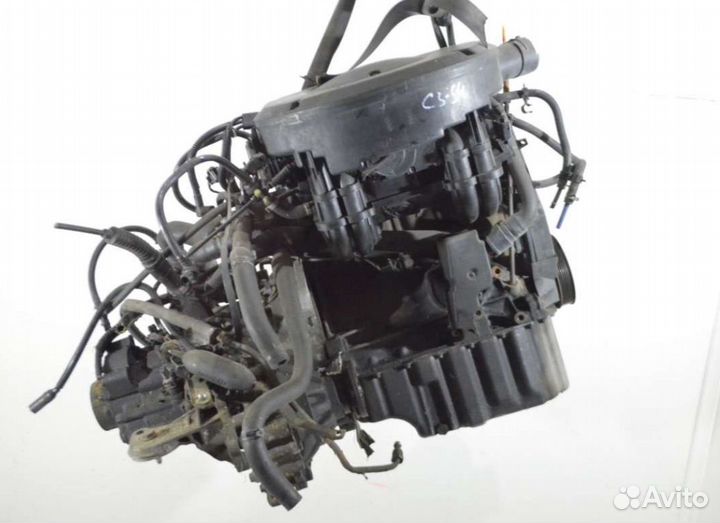 Двигатель volkswagen golf 3 AEX 1.4 i Бензин