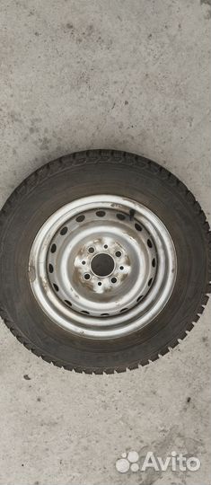 Nordman Nordman 4 175/70 R13