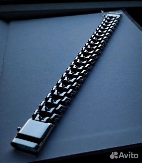 Браслет император