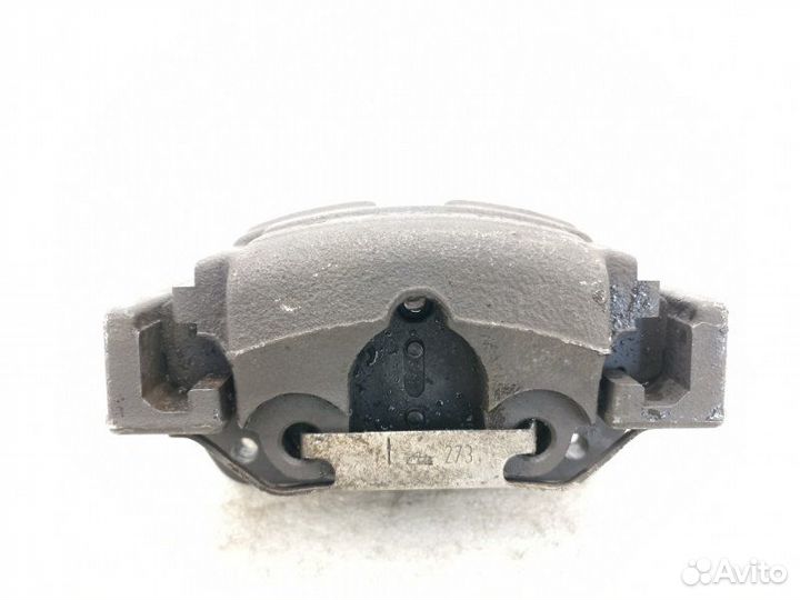 Суппорт тормозной передний правый Bmw X3 E83 2007