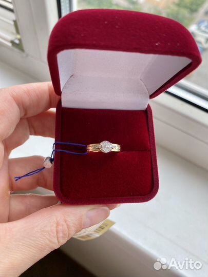 Золотое кольцо