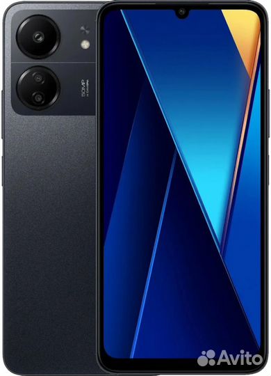 Xiaomi Poco C65, 8/256 ГБ