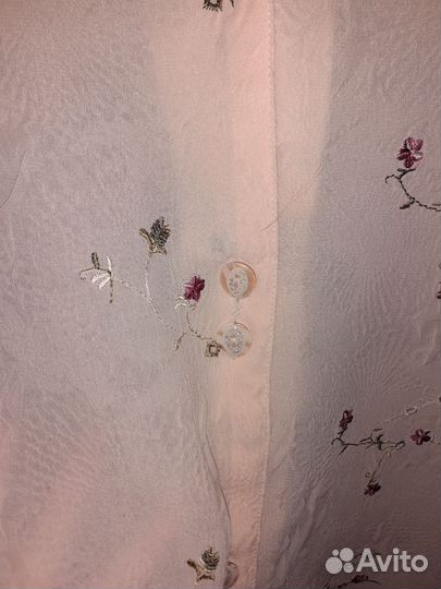 Блузка женская летняя