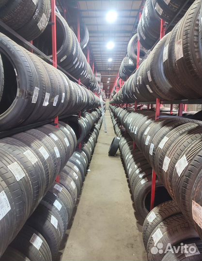 Continental ContiCrossContact LX 275/40 R21