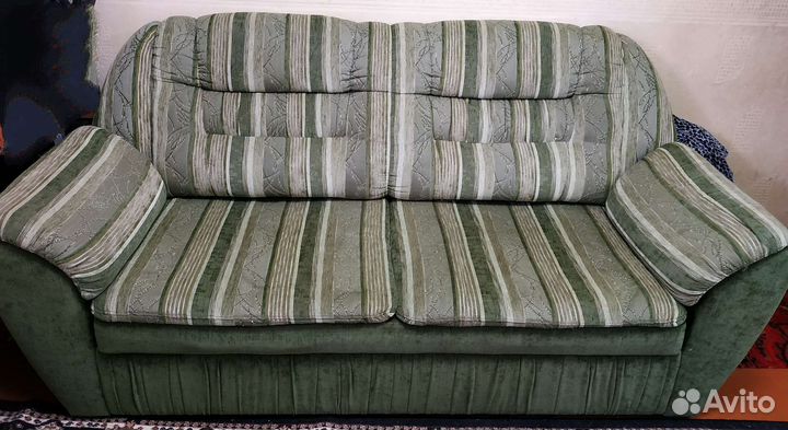 Диван Мебель братьев Баженовых