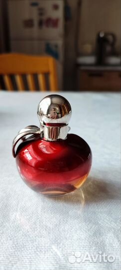 Nina Ricci Nina l'elixir Eau de parfum