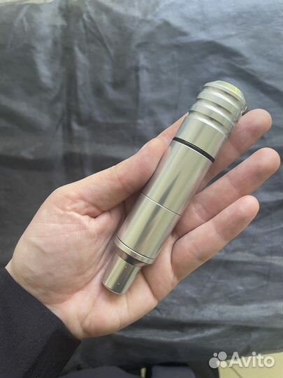 Машинка sheyenne pen