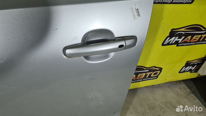 Дверь Suzuki grand vitara