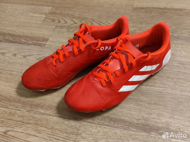 Бутсы adidas copa