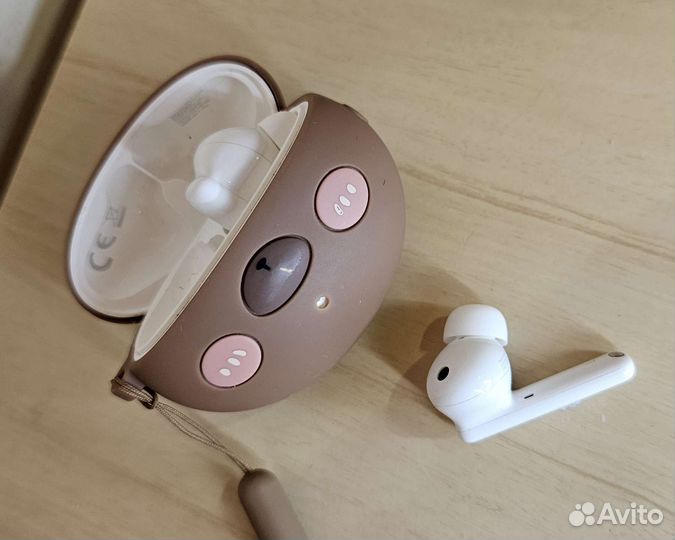 Наушники huawei freebuds 4i