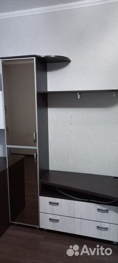 Компьютерный стол плюс горка