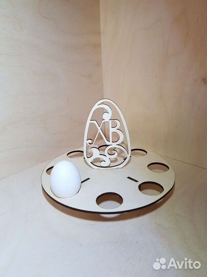 Изделия из фанеры