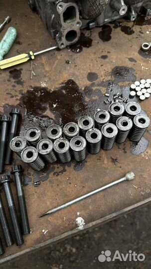 Гбц mitsubishi l200