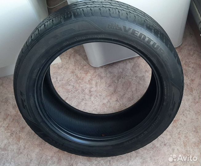 Kumho City Venture Premium 235/55 R19
