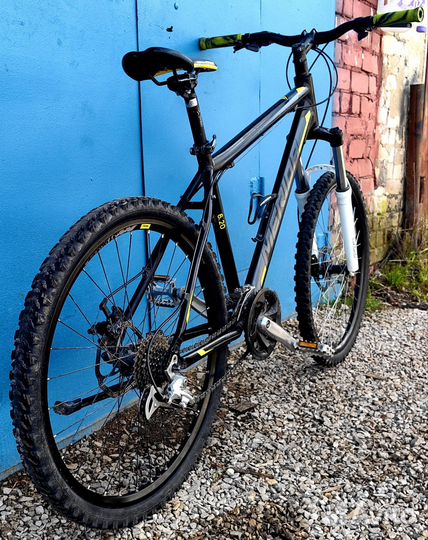 Merida matts 6.20 disc