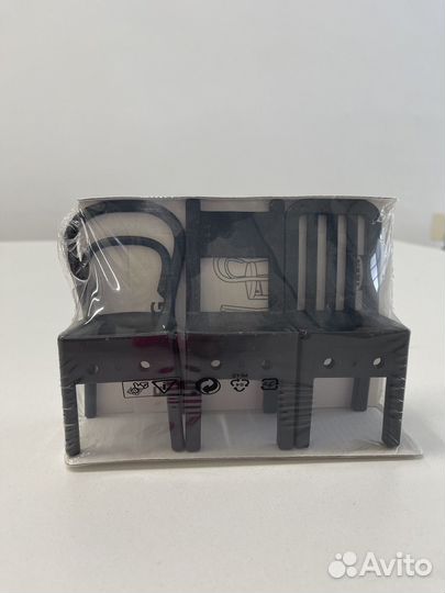 Крючки настенные IKEA новые