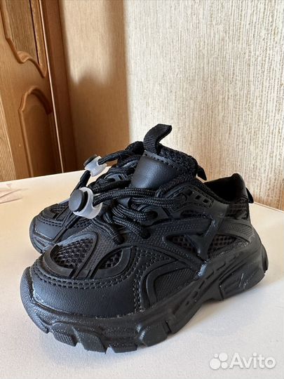 Кроссовки для мальчика 21 размер