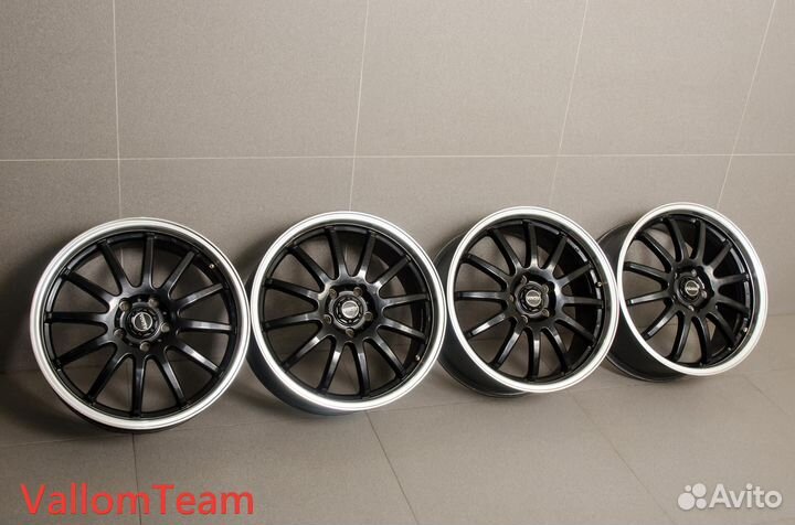 Лот KA6294 Фирменные 18-е диски scada